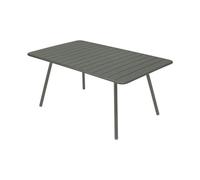 Fermob - Table rectangulaire Vert