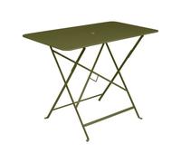Fermob - Table rectangulaire Vert