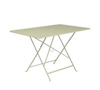 Fermob - Table rectangulaire Vert
