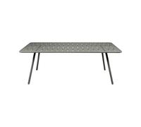 Fermob - Table rectangulaire Vert