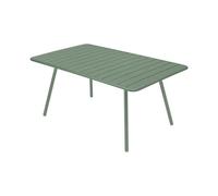 Fermob - Table rectangulaire Vert