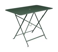 Fermob - Table rectangulaire Vert