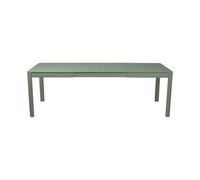 Fermob - Table rectangulaire Vert