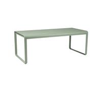 Fermob - Table rectangulaire Vert