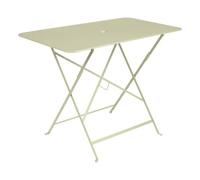 Fermob - Table rectangulaire Vert