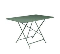 Fermob - Table rectangulaire Vert