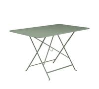 Fermob - Table rectangulaire Vert