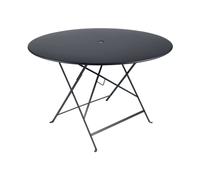 Fermob - Table ronde Noir