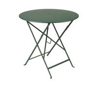 Fermob - Table ronde Vert