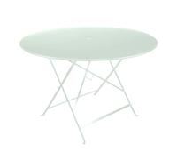 Fermob - Table ronde Vert