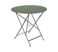 Fermob - Table ronde Vert