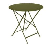 Fermob - Table ronde Vert