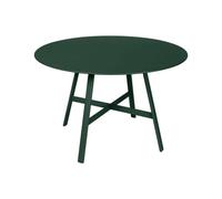 Fermob - Table ronde Vert