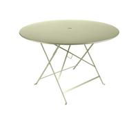 Fermob - Table ronde Vert