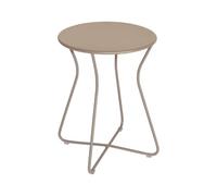 Fermob - Tabouret Beige