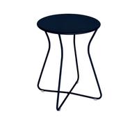 Fermob - Tabouret Bleu