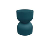Fermob - Tabouret Bleu