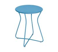 Fermob - Tabouret Bleu