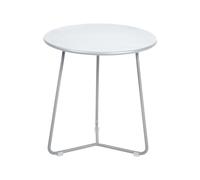 Fermob Tabouret Cocotte - 01 blanc coton