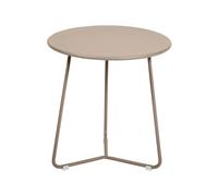Fermob Tabouret Cocotte - 14 muscade