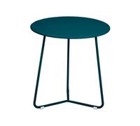 Fermob - Table d'appoint Bleu