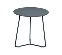 Fermob Tabouret Cocotte - 26 gris orage