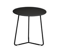 Fermob - Table d'appoint Noir