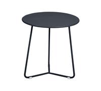 Fermob - Table d'appoint Noir