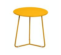 Fermob - Table d'appoint Jaune