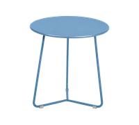 Fermob Tabouret Cocotte - E1 bleu-maya