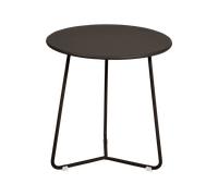 Fermob - Table d'appoint Marron