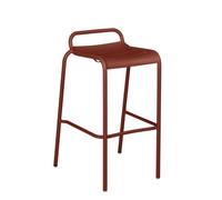 Fermob - Tabouret de bar Marron