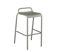 Fermob - Tabouret de bar Vert