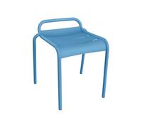 Fermob - Tabouret empilable Bleu