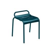 Fermob - Tabouret empilable Bleu