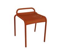 Fermob - Tabouret empilable Orange