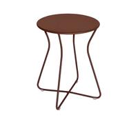 Fermob - Tabouret Rouge