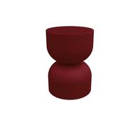 Fermob - Tabouret Rouge