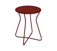 Fermob - Tabouret Rouge