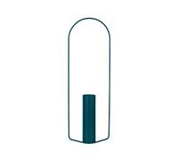Fermob - Vase Bleu