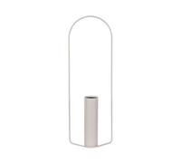 Fermob - Vase Gris