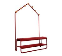Fermob - Vestiaire Rouge