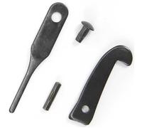 Fermoir Bahco Pradines R341P pour sécateur. Kit de pièces de rechange