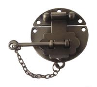 Fermoir de Boîte pour en Alliage de Zinc pour bronze Fermoir(Chain Link 50mm)