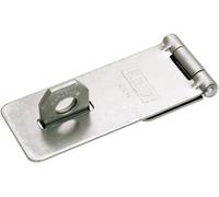 Fermoir et plaque de fermeture 75 mm Kasp K21075D