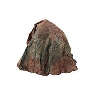 Ferrari & Arrighetti Set pour Relief de Montagne avec Papier Rocher - Bertoni Presepi Ligne Noël (Lot de 2 pièces) (Lot de 2 pièces)
