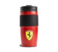 Ferrari Scuderia Mug isotherme logo - Rouge - 500 ml