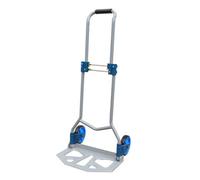Ferrestock Chariot Pliable Alu - 70 kg
