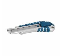 Ferrestock Cutter de précision - Argent et bleu