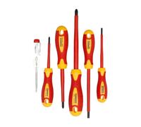 Ferrestock Jeu de tournevis (6 pcs)